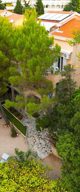 Apartmanok A Tenger Mellett Novalja, Pag - 4124 Novalja