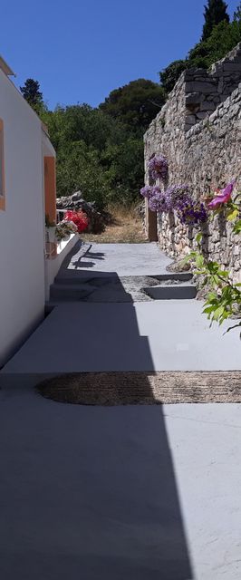 Apartmanok A Tenger Mellett Tisno, Murter - 4298 Tisno