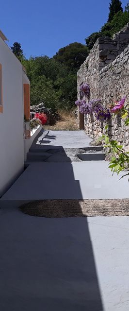 Apartmanok A Tenger Mellett Tisno, Murter - 4298 Tisno