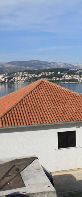 Apartmanok A Tenger Mellett Okrug Gornji, Ciovo - 8663 Okrug Gornji