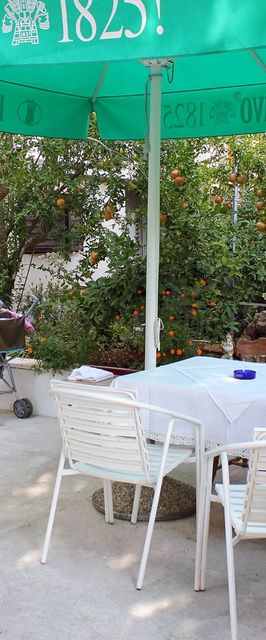 Apartmanok és Szobák Parkolóhellyel Bol, Brac - 2878 Bol