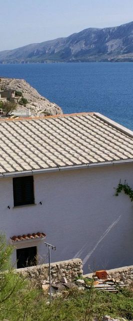 Apartmanok A Tenger Mellett Zubovici, Pag - 241 Zubovići