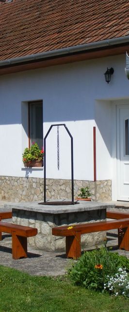 Főtér Vendégház Tolcsva