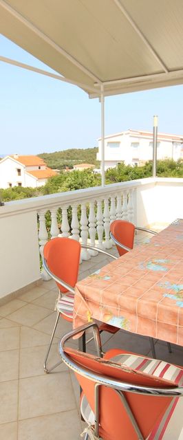 Apartmanok A Tenger Mellett Zdrelac, Pasman - 8298 Ždrelac