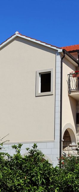 Apartmanok Parkolóhellyel Supetar, Brac - 13165 Supetar