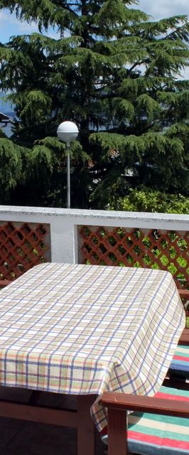 Apartmanok A Tenger Mellett Vantacici, Krk - 5347 Vantačići