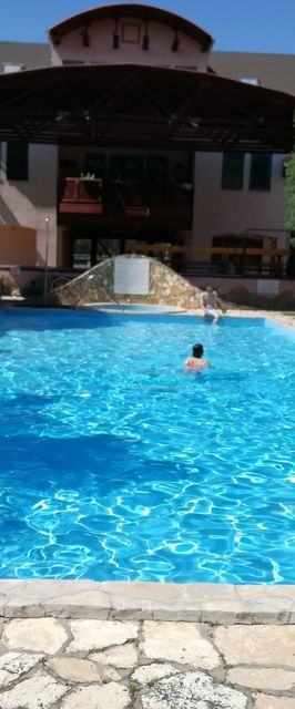 Medencés Apartman Balatonlelle