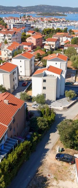 Apartmanok Parkolóhellyel Biograd Na Moru, Biograd - 6228 Biograd Na Moru