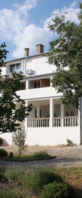 Apartmanok A Tenger Mellett Starigrad, Paklenica - 6587 Starigrad