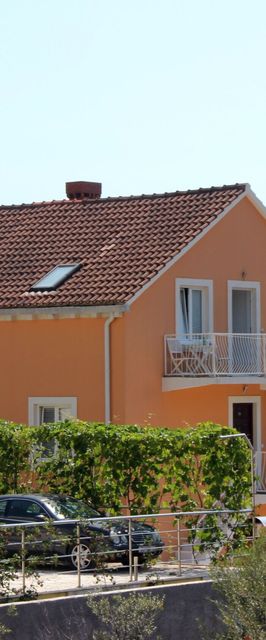 Apartmanok Parkolóhellyel Slano Dubrovnik - 3184