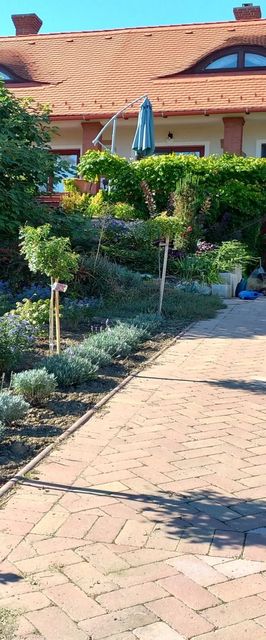 Hajnal Vendégház Balatonfüred