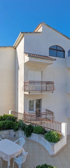 Apartmanok Parkolóhellyel Podstrana Split - 10249