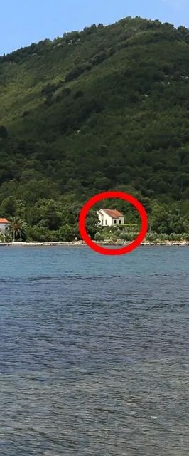 Apartmanok A Tenger Mellett Broce, Peljesac - 11282 Broce