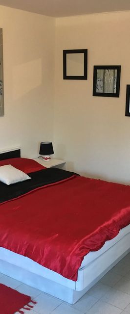 Apartmanok A Tenger Mellett Mali Losinj, Losinj - 12591 Mali Lošinj