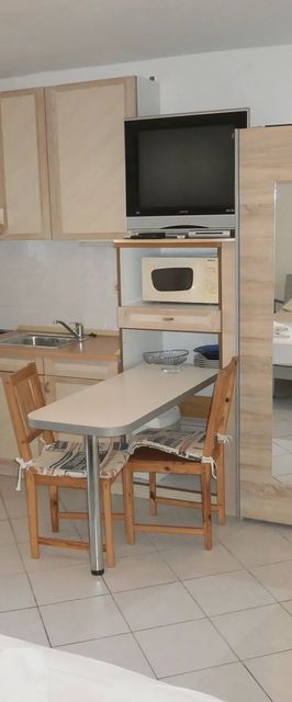 Apartmanok Parkolóhellyel Nin, Zadar - 12864 Nin
