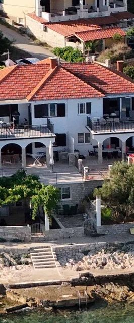 Apartmanok A Tenger Mellett Maslinica, Solta - 774 Maslinica