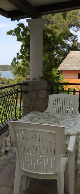 Apartmanok Internet Hozzáféréssel Mali Losinj, Losinj - 7992 Mali Lošinj