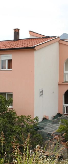 Apartmanok Parkolóhellyel Gradac, Makarska - 6820 Gradac