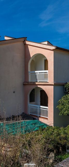 Apartmanok Parkolóhellyel Gradac, Makarska - 6820 Gradac