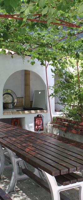 Apartmanok Parkolóhellyel Starigrad, Paklenica - 6431 Starigrad