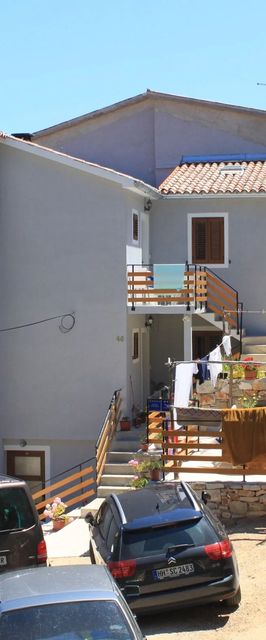 Apartmanok A Tenger Mellett Valun, Cres - 8081 Valun