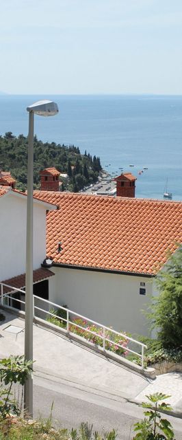 Apartmanok Parkolóhellyel Rabac, Labin - 2340 Rabac