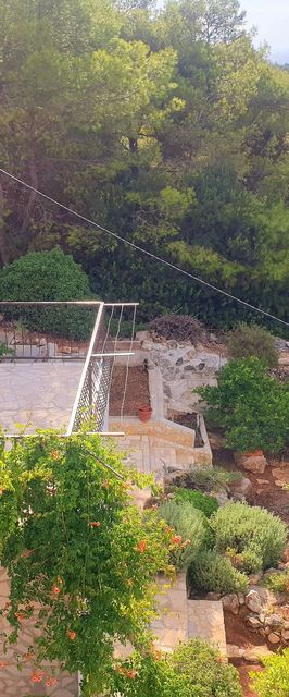 Apartmanok Parkolóhellyel Rukavac, Vis - 8496 Rukavac