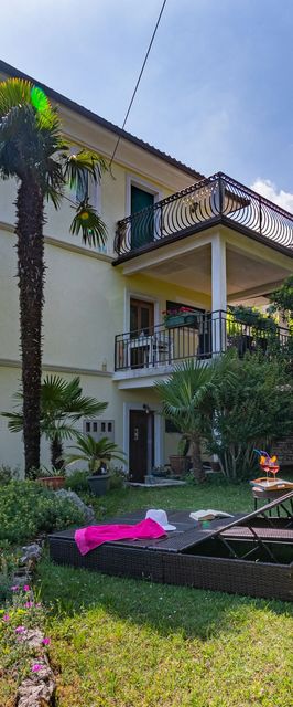 Apartmanok A Tenger Mellett Lovran, Opátia - Opatija - 7837 Lovran