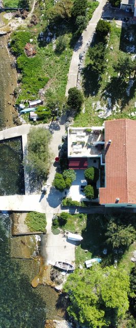 Apartmanok A Tenger Mellett Veli Rat, Dugi Otok - 438 Veli Rat