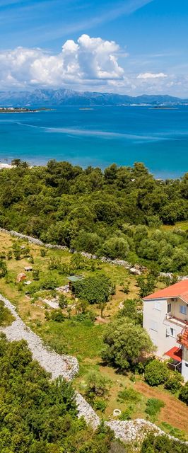 Apartmanok A Tenger Mellett Drace, Peljesac - 10211 Drače