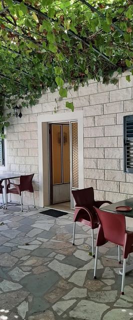 Apartmanok és Szobák Parkolóhellyel Trpanj, Peljesac - 250 Trpanj