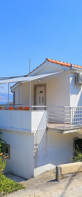 Apartmanok A Tenger Mellett Arbanija, Ciovo - 4320 Arbanija