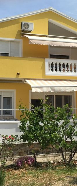 Apartmanok Parkolóhellyel Bozava, Dugi Otok - 8108 Božava