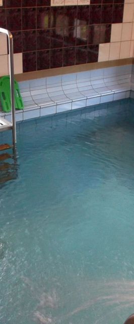 Apartmanok A Tenger Mellett Medencével Okrug Gornji, Ciovo - 11374 Okrug Gornji