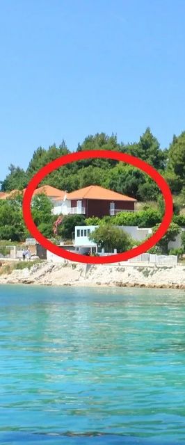 Apartmanok A Tenger Mellett Kuciste - Perna, Peljesac - 4542 Kučište - Perna