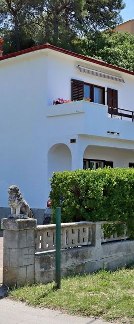 Apartmanok A Tenger Mellett Supetarska Draga - Donja, Rab - 5030 Supetarska Draga - Donja