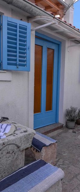 Apartmanok A Tenger Mellett Veli Losinj, Losinj - 7959 Veli Lošinj