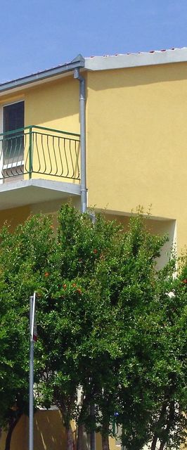 Apartmanok A Tenger Mellett Trpanj, Peljesac - 4510 Trpanj