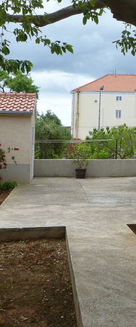 Apartmanok Parkolóhellyel Sali, Dugi Otok - 8154 Sali