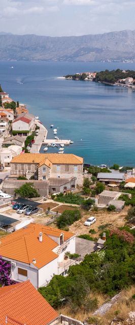 Apartmanok A Tenger Mellett Povlja Brac - 12352