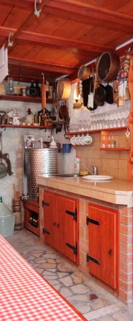 Apartmanok A Tenger Mellett Novi Vinodolski - 5591