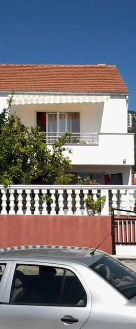Apartmanok Parkolóhellyel Vinisce, Trogir - 12248 Vinišće