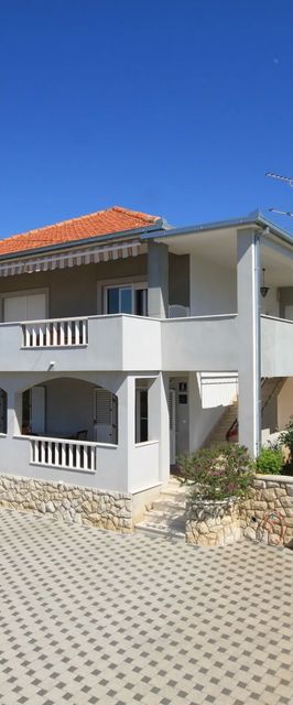 Apartmanok A Tenger Mellett Trogir - 8683