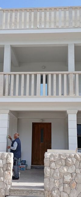 Apartmanok A Tenger Mellett Razanj, Rogoznica - 5945 Ražanj