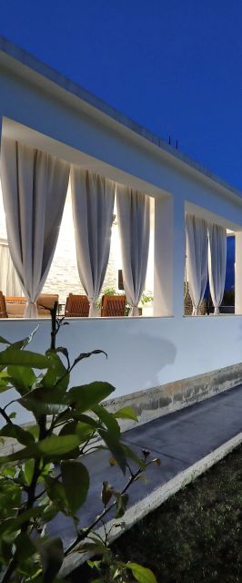 Apartmanok A Tenger Mellett Bibinje, Zadar - 13386 Bibinje