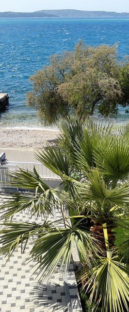 Apartmanok A Tenger Mellett Brodarica, Sibenik - 4195 Brodarica