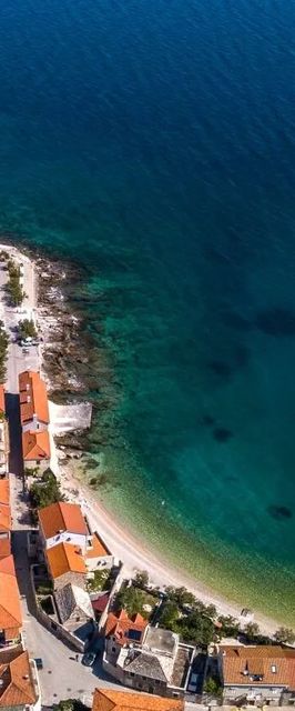 Apartmanok A Tenger Mellett Postira, Brac - 12291 Postira