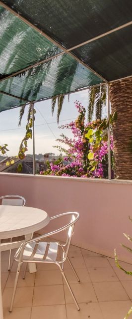 Apartmanok Internet Hozzáféréssel Mali Losinj - 11880 Mali Lošinj