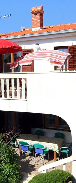 Apartmanok A Tenger Mellett Sevid, Trogir - 9468 Sevid