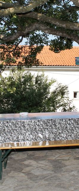 Apartmanok A Tenger Mellett Klenovica, Novi Vinodolski - 5580 Klenovica